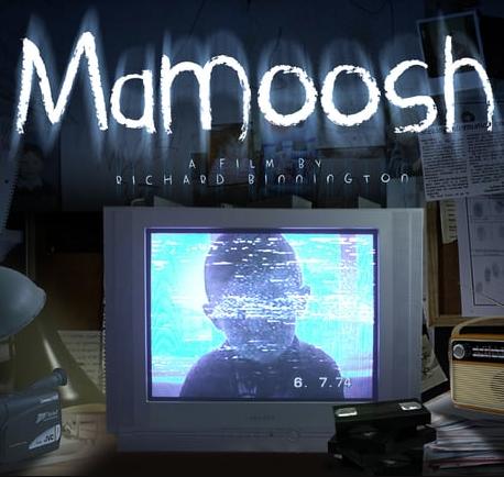 The Mamoosh